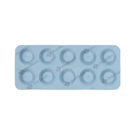 dutasmer t tablet 10's